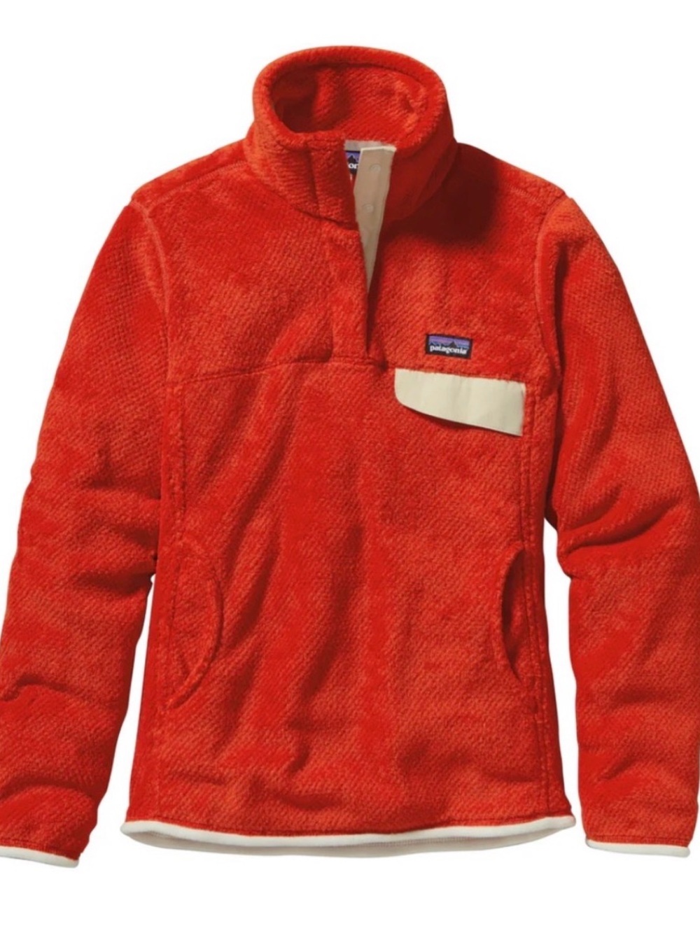 Patagonia Re-Tool Snap-T Pullover